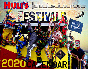 Louisiana Festivals Home Of Huli S 2019 Louisiana Festivals And Events Calendar